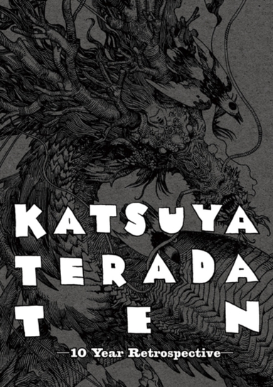 Katsuya Terada Ten Year Retrospective