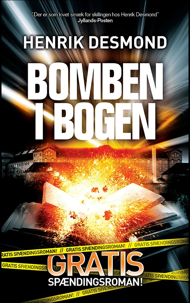 Bomben i bogen