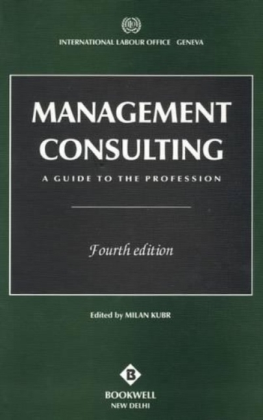 Management Consulting