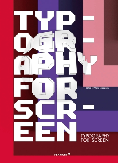Typography for Screen