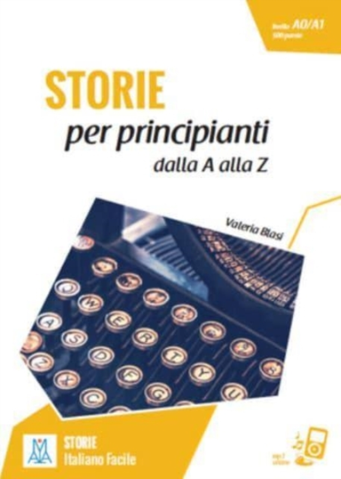 Italiano Facile - Storie