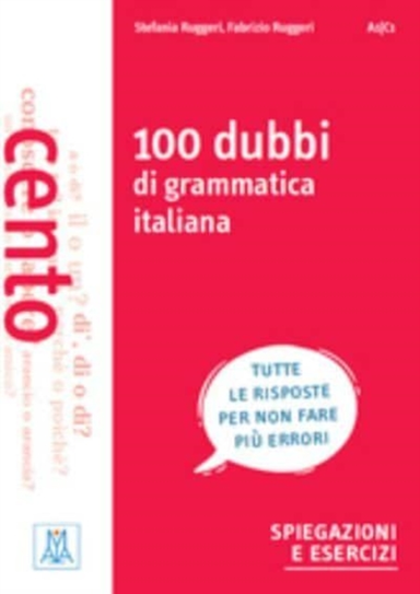 Grammatiche Alma Dubbi Di Grammatica Italiana