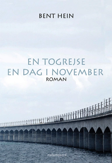 En togrejse en dag i november