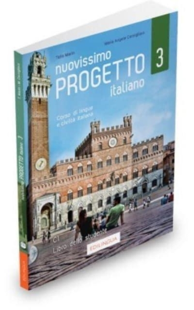 Nuovissimo Progetto Italiano 3 + Idee Online Code