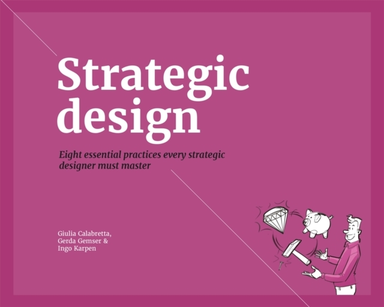 Strategic Design Essential Practices Every Strategic Design