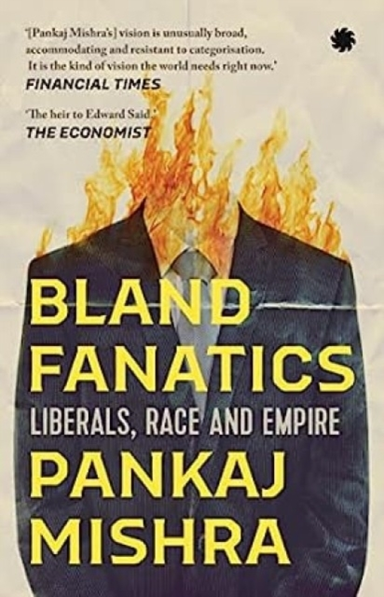 Bland Fanaticsliberals Race and Empire