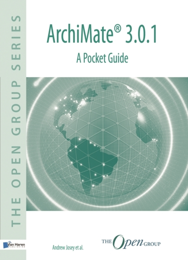 Archimate 3.0.1