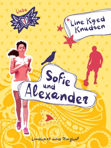 Sofie und Alexander