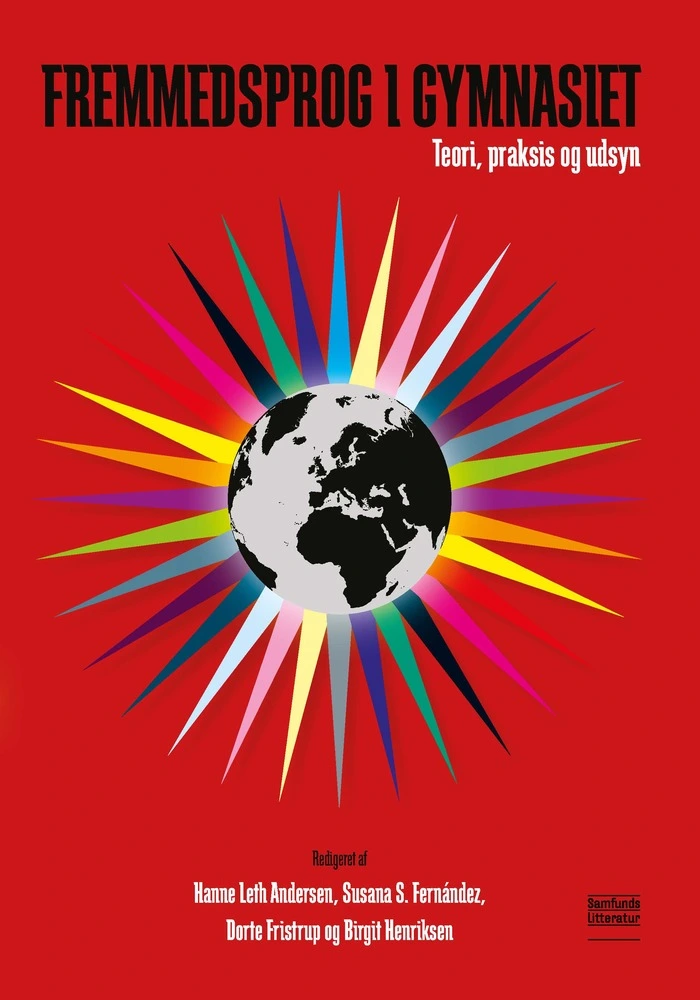 Fremmedsprog i gymnasiet