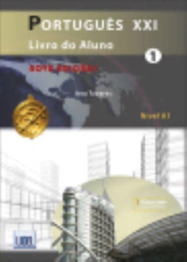 Portugues Xxi - Nova Edicaopack Livro Do Aluno+ficheiros Au