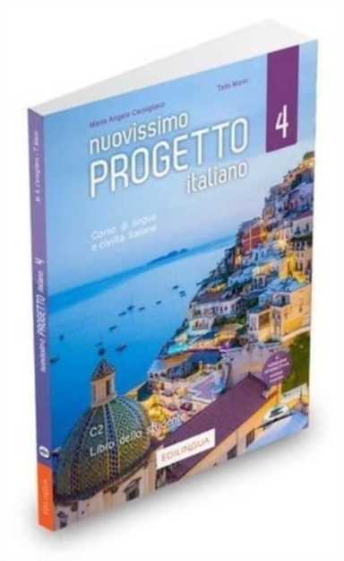 Nuovissimo Progetto Italiano 4