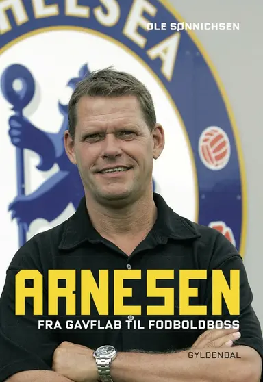 Arnesen