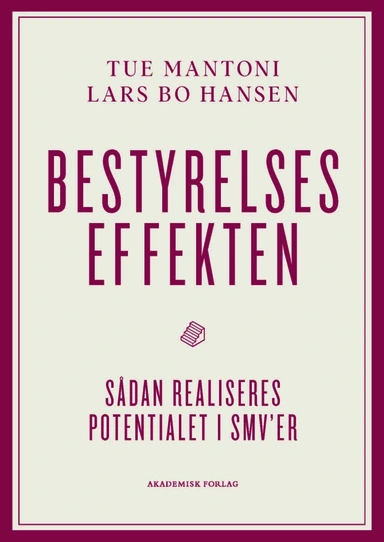 Bestyrelseseffekten