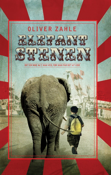 Elefantstenen