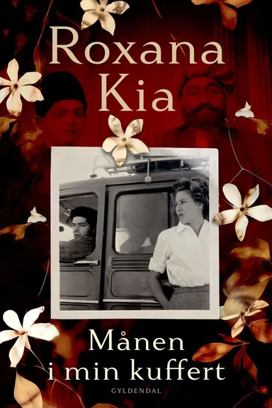 Månen i min kuffert