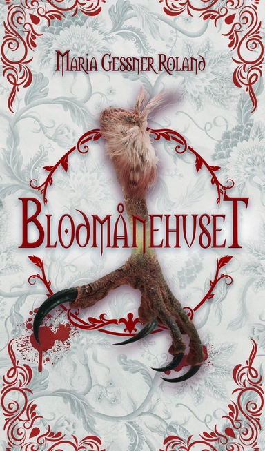 Blodmånehuset - Thalliyalora 3