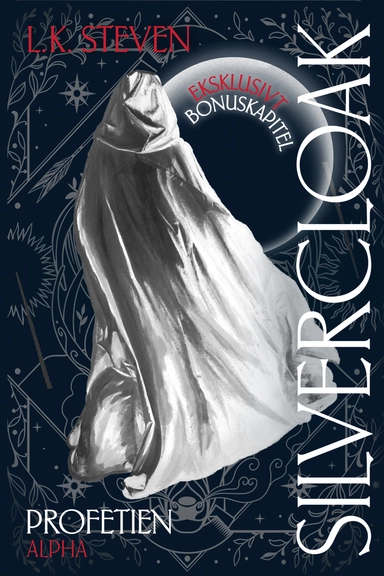 Silvercloak - Profetien
