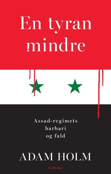 En tyran mindre