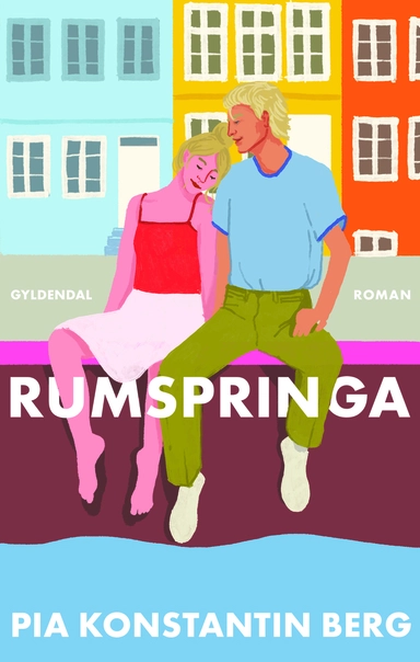 Rumspringa