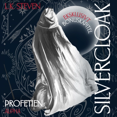 Silvercloak - Profetien