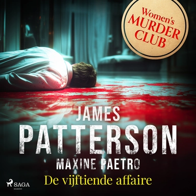 De vijftiende affaire