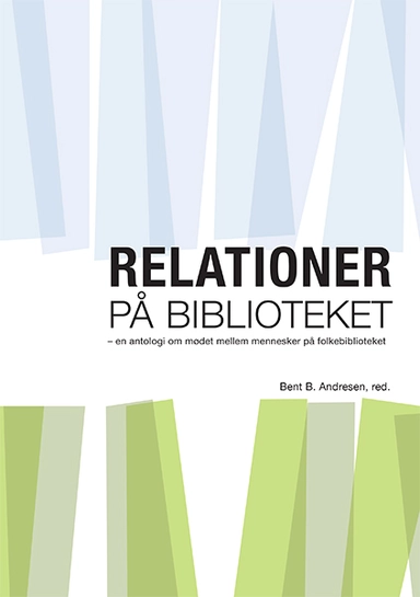 Relationer på biblioteket