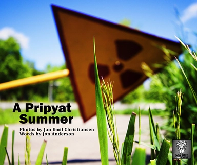 A Pripyat Summer