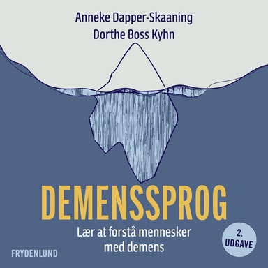 Demenssprog
