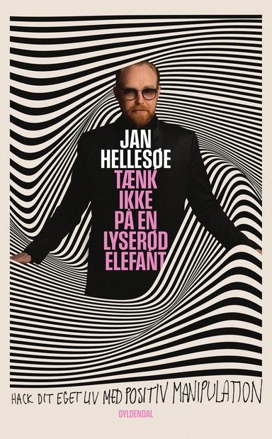 Tænk ikke på en lyserød elefant