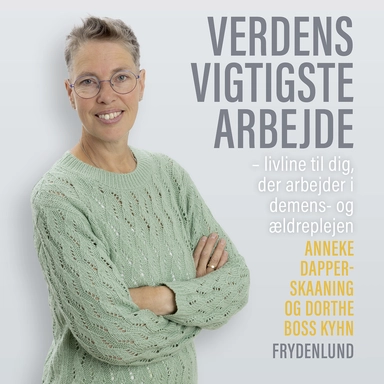 Verdens vigtigste arbejde
