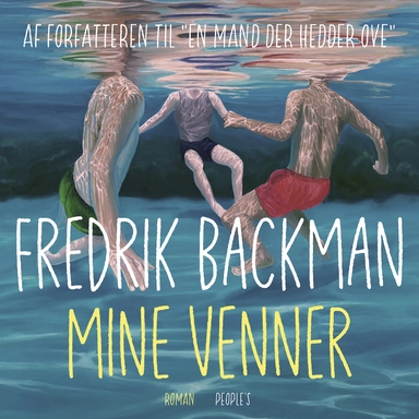 Mine venner