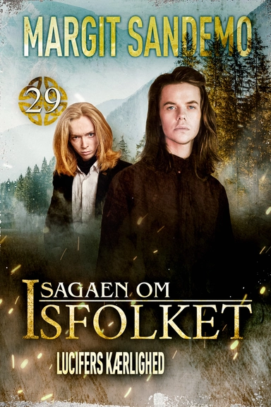 Isfolket 29 - Lucifers kærlighed