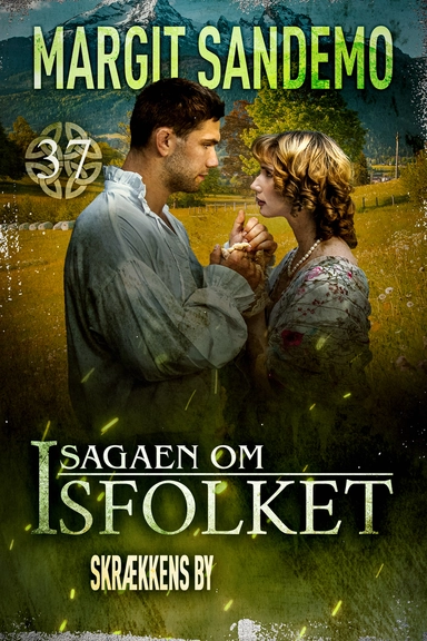 Isfolket 37 - Skrækkens by