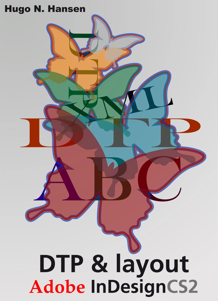 Dtp Og Layout Med Indesign Cs2