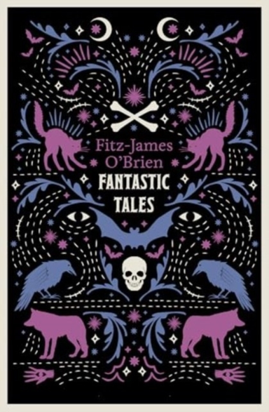 FANTASTIC TALES.