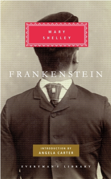 Frankenstein, Or, The Modern Prometheus