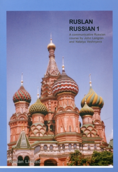 Ruslan Russian