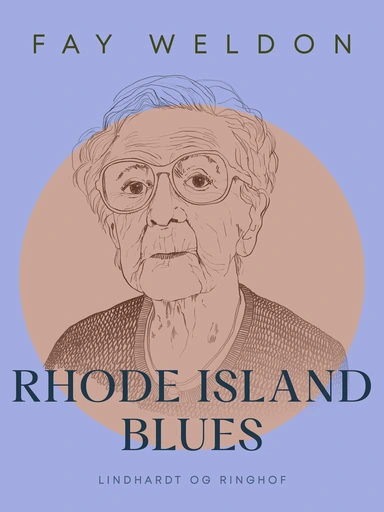 Rhode Island blues