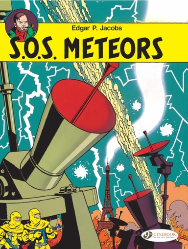 S.O.S. Meteors