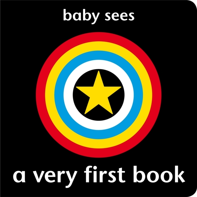 A Very First Book