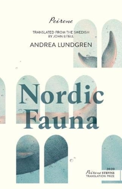 NORDIC FAUNA.