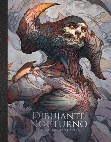 The Art Of... Dibujante Noctorno