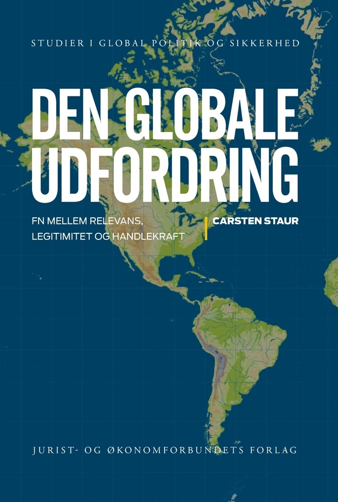 Den globale udfordring