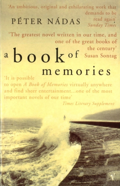 A Book of Memories