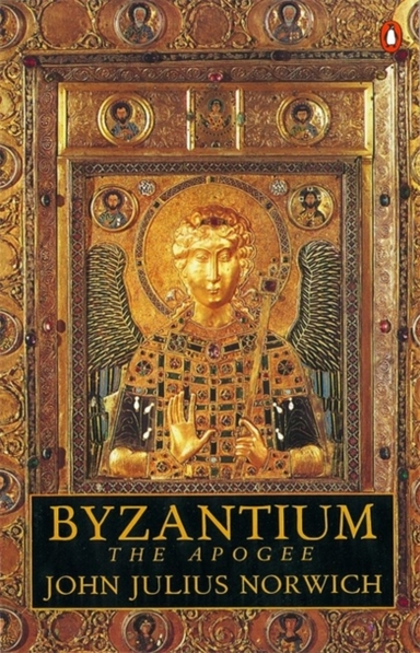 Byzantium #2 The Apogee