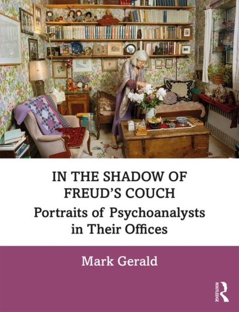 In The Shadow Of Freud 