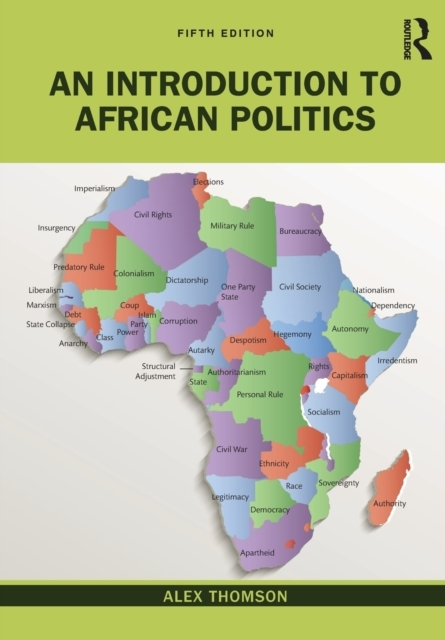 An Introduction To African Politics