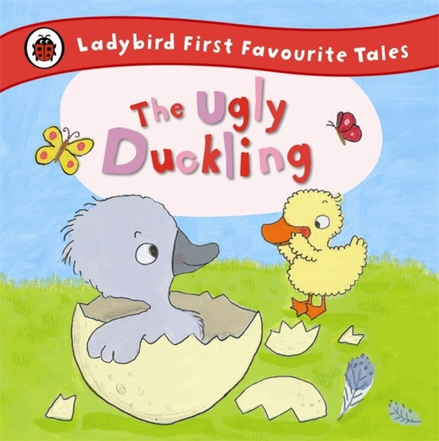 The Ugly Duckling