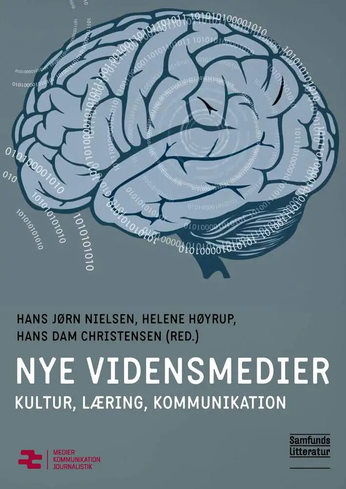 Hvad gør et medie til en vidensmedie?