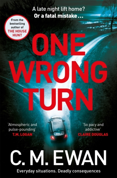 One Wrong Turn